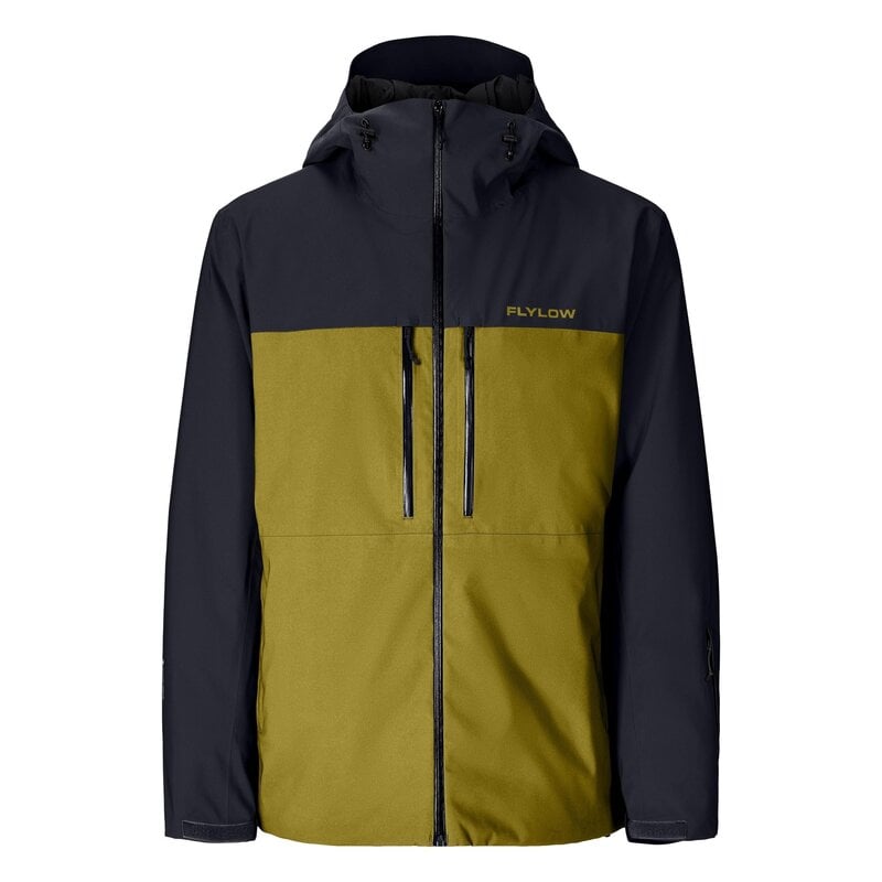 FLYLOW Albert Jacket 2026/2027