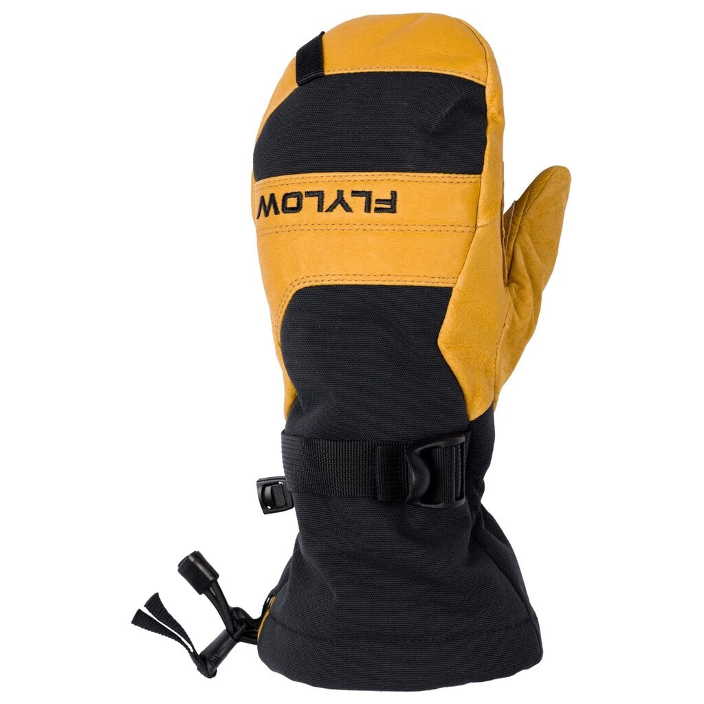 FLYLOW Mighty Super D Mitten 2026/2027