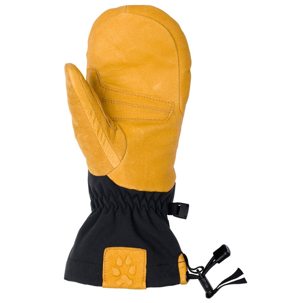 FLYLOW Mighty Super D Mitten 2026/2027