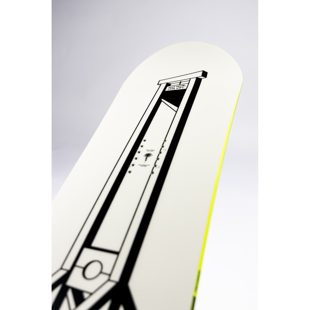 CAPITA SB Stairmaster Snowboard 2026/2027