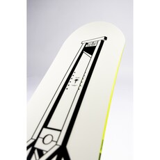 CAPITA SB Stairmaster Snowboard 2026/2027