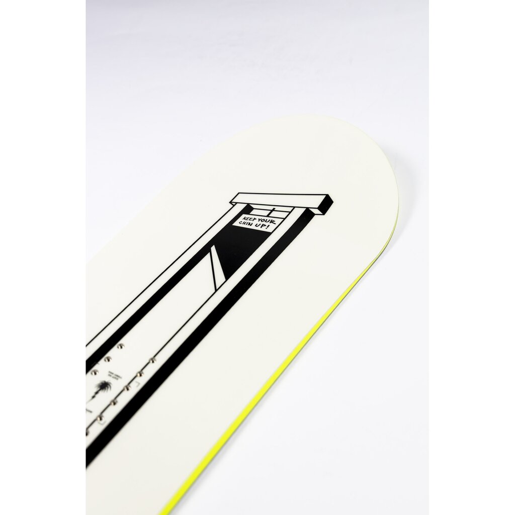 CAPITA SB Stairmaster Snowboard 2026/2027