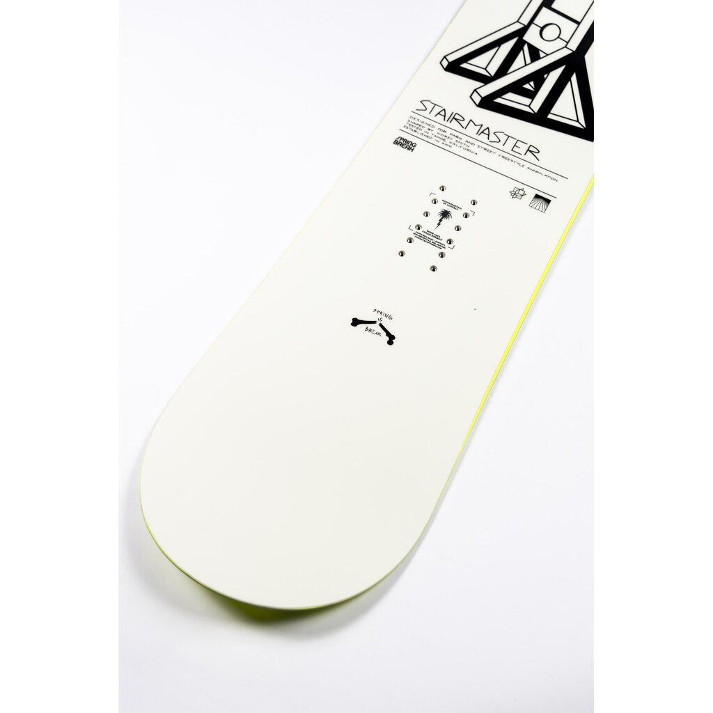 CAPITA SB Stairmaster Snowboard 2026/2027