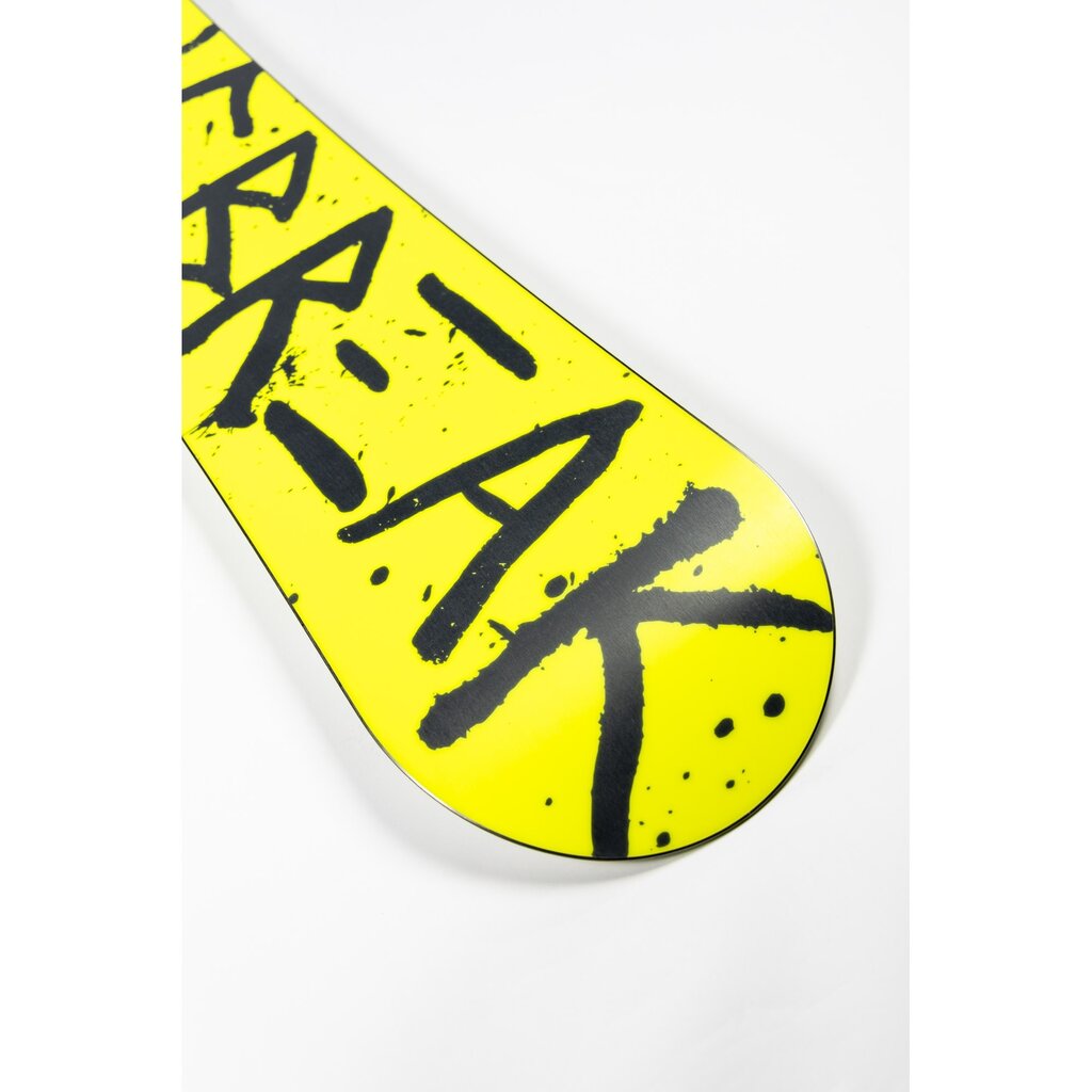 CAPITA SB Stairmaster Snowboard 2026/2027