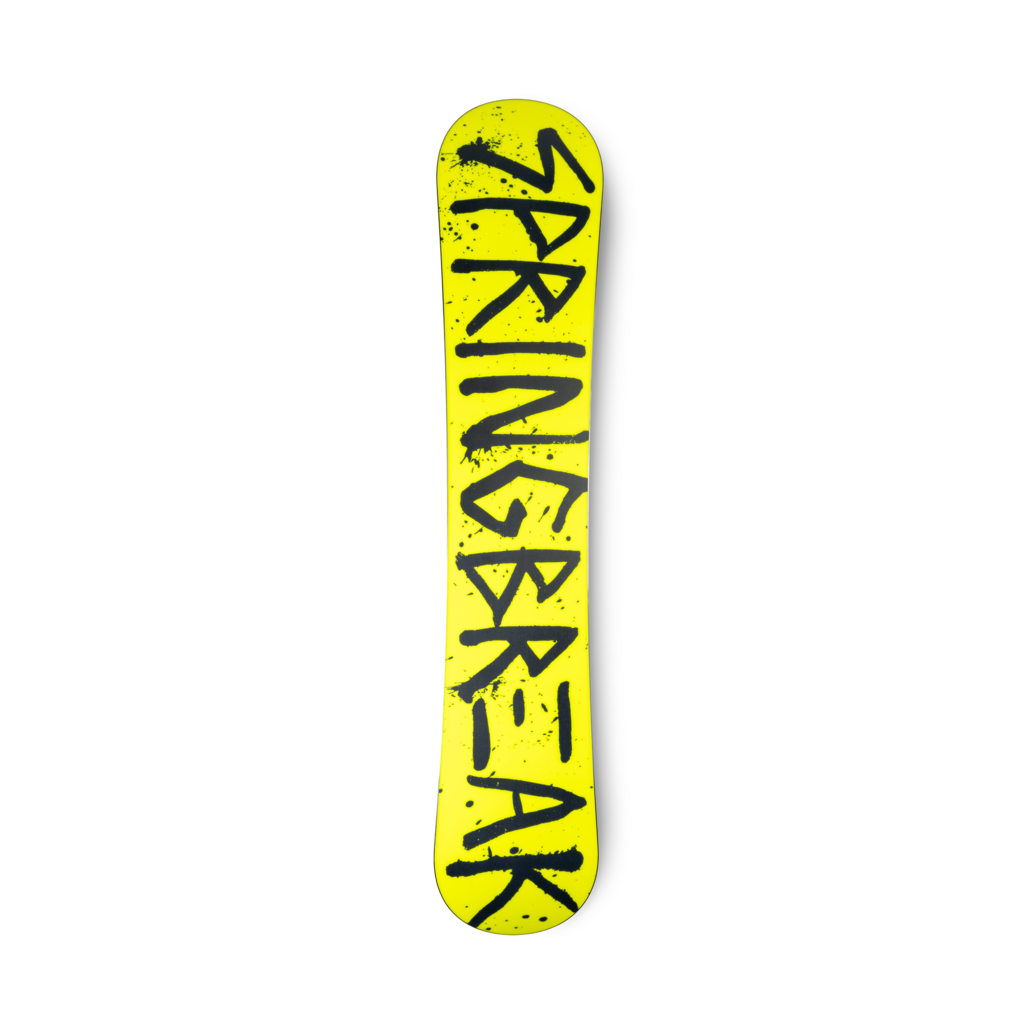 CAPITA SB Stairmaster Snowboard 2026/2027