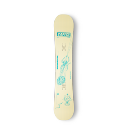 CAPITA Pathfinder Snowboard 2026/2027
