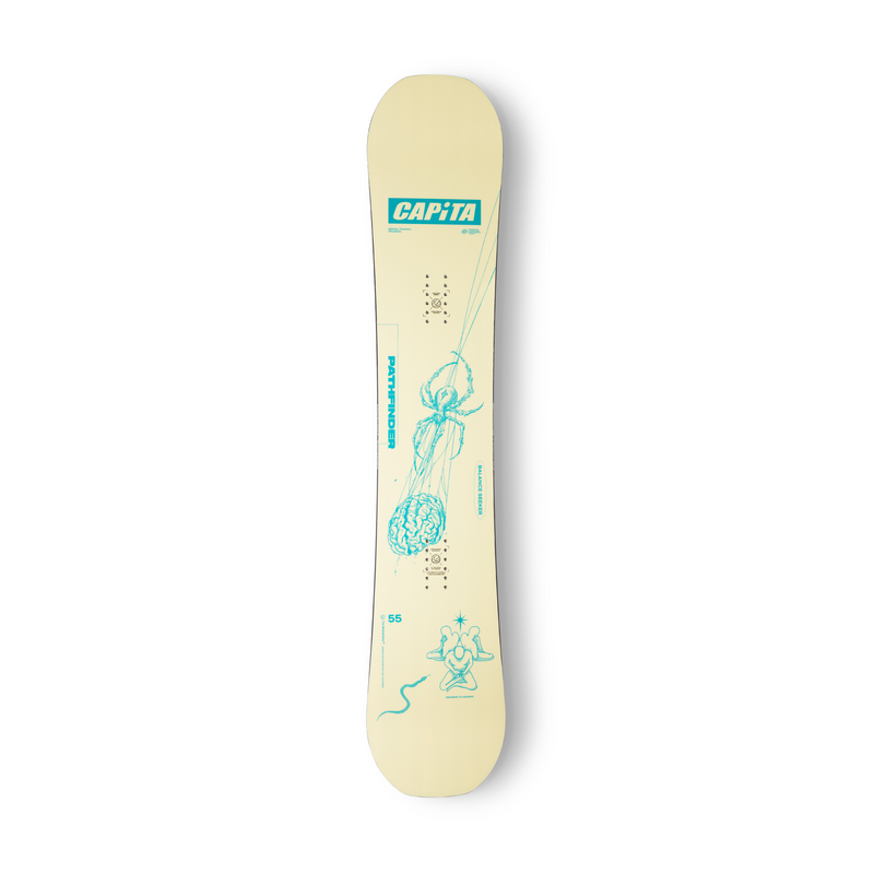 CAPITA Pathfinder Snowboard 2026/2027