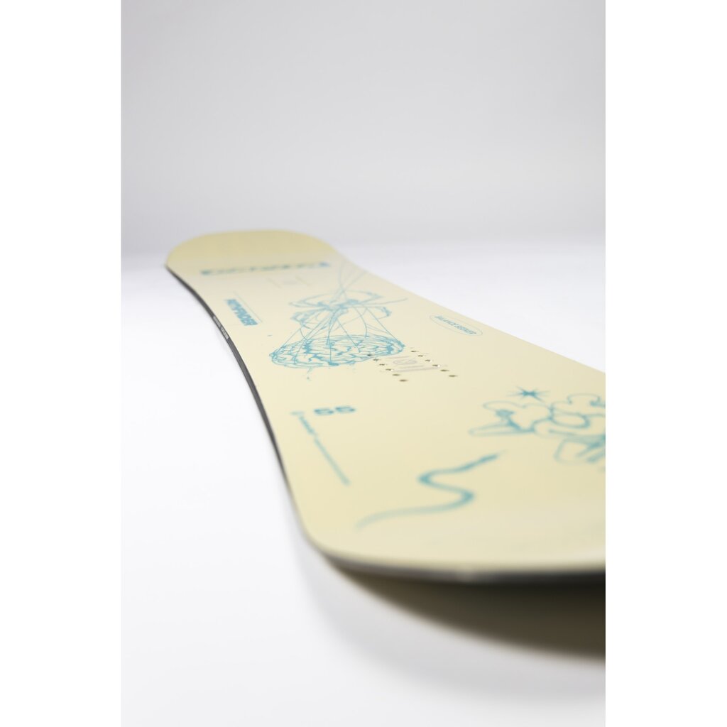 CAPITA Pathfinder Snowboard 2026/2027
