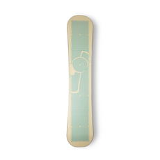 CAPITA Pathfinder Snowboard 2026/2027