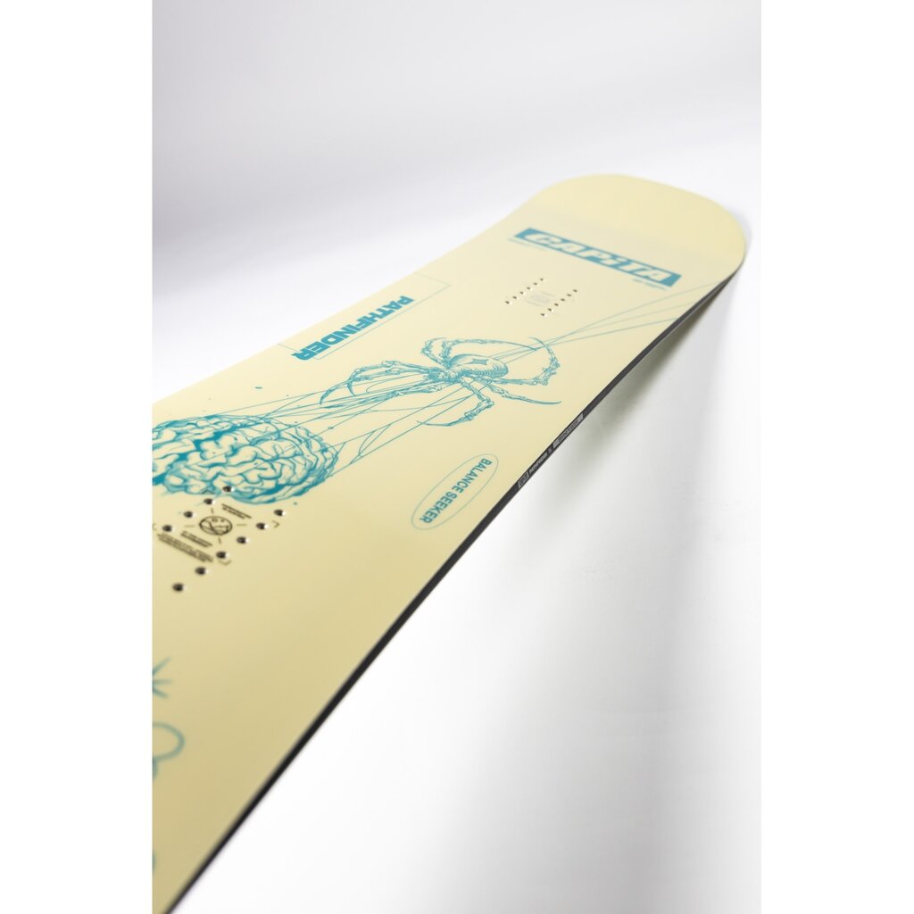 CAPITA Pathfinder Snowboard 2026/2027