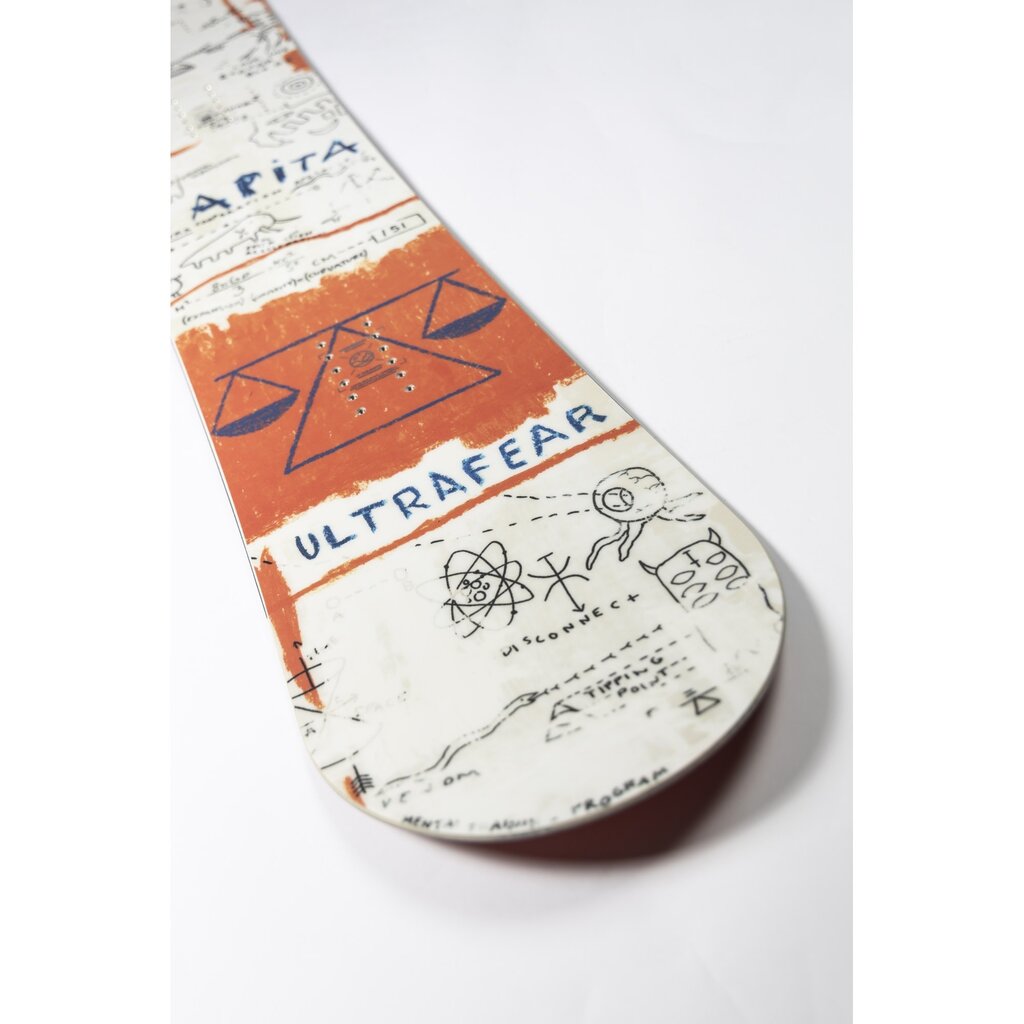 CAPITA Ultrafear Snowboard 2026/2027