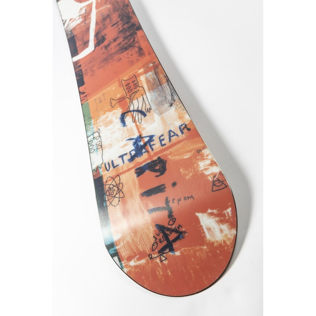 CAPITA Ultrafear Snowboard 2026/2027