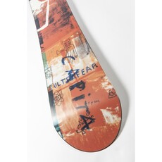 CAPITA Ultrafear Snowboard 2026/2027