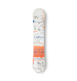 CAPITA Ultrafear Snowboard 2026/2027