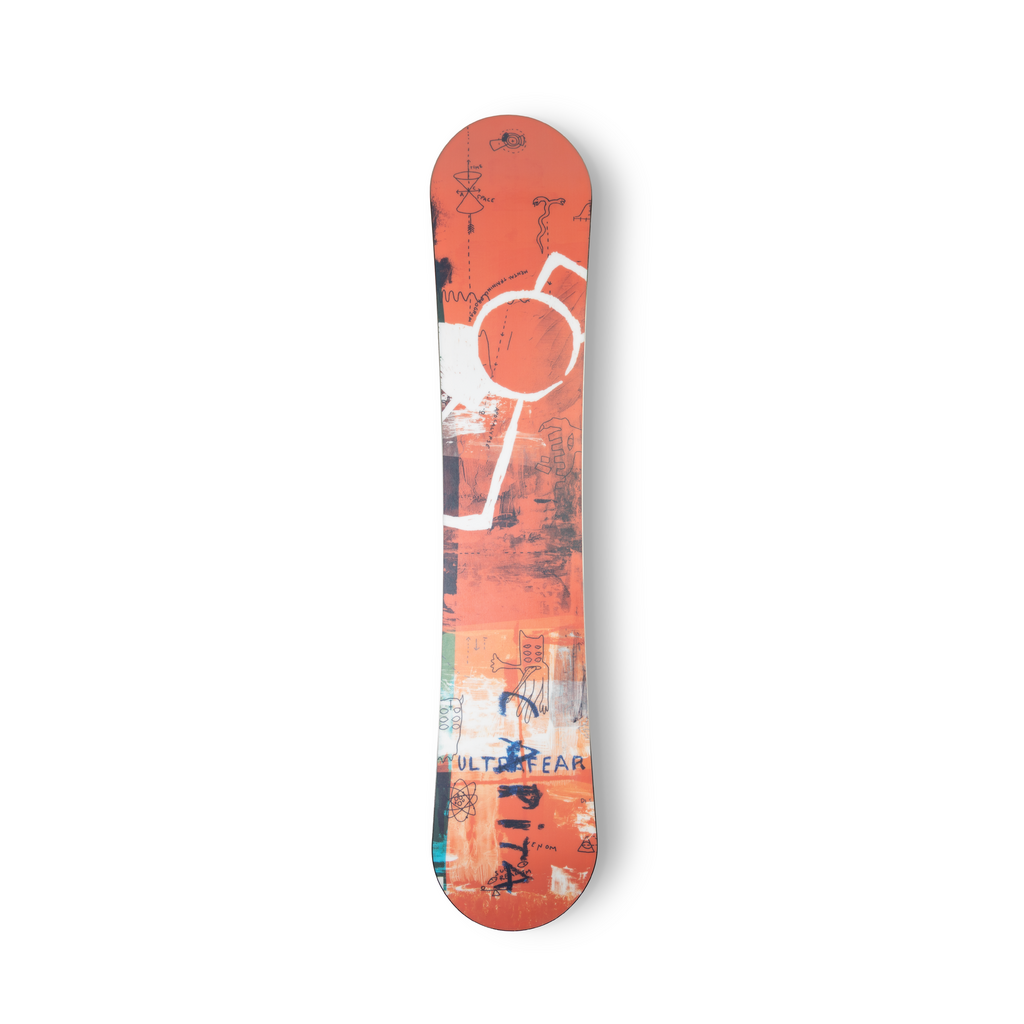 CAPITA Ultrafear Snowboard 2026/2027