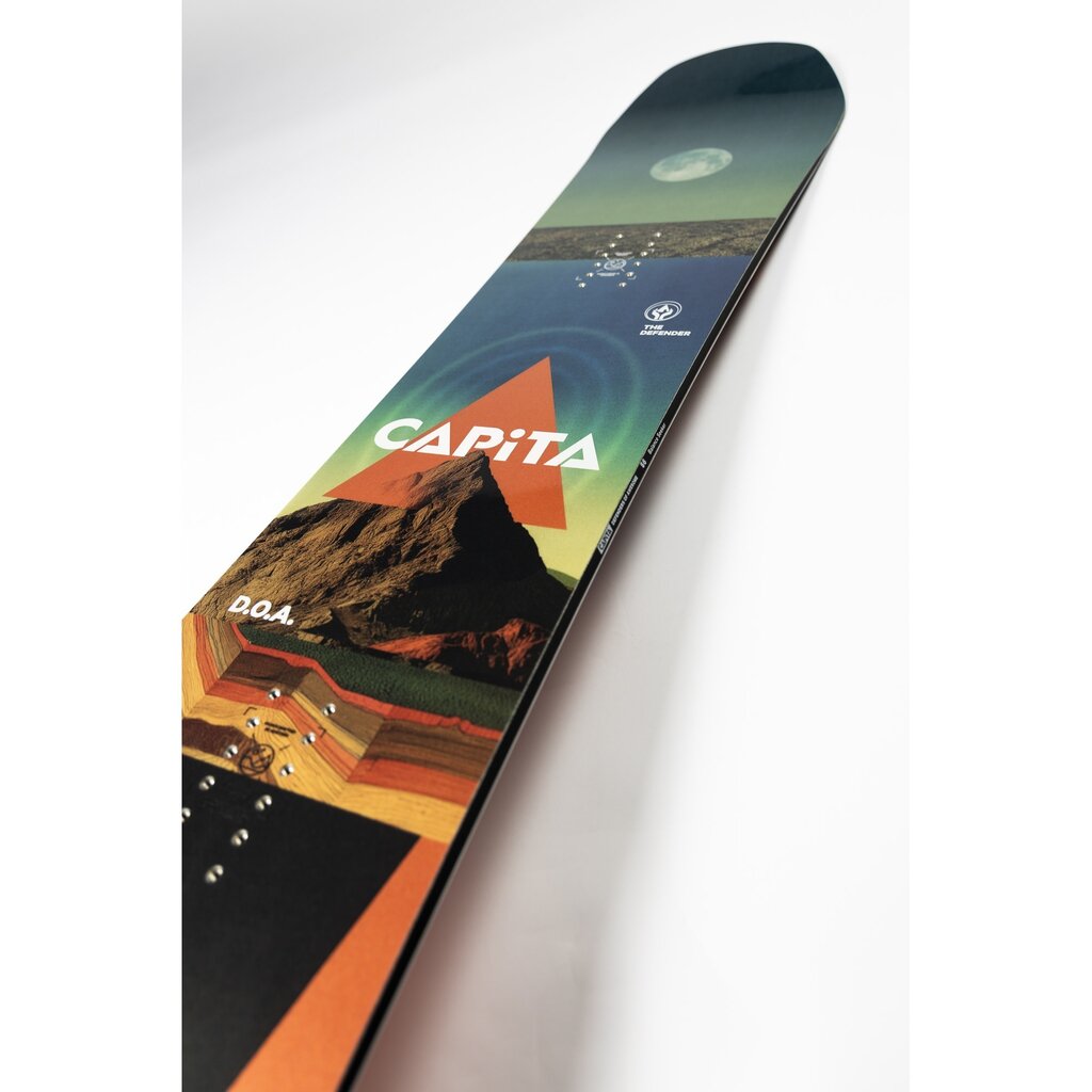 CAPITA DOA Snowboard 2026/2027