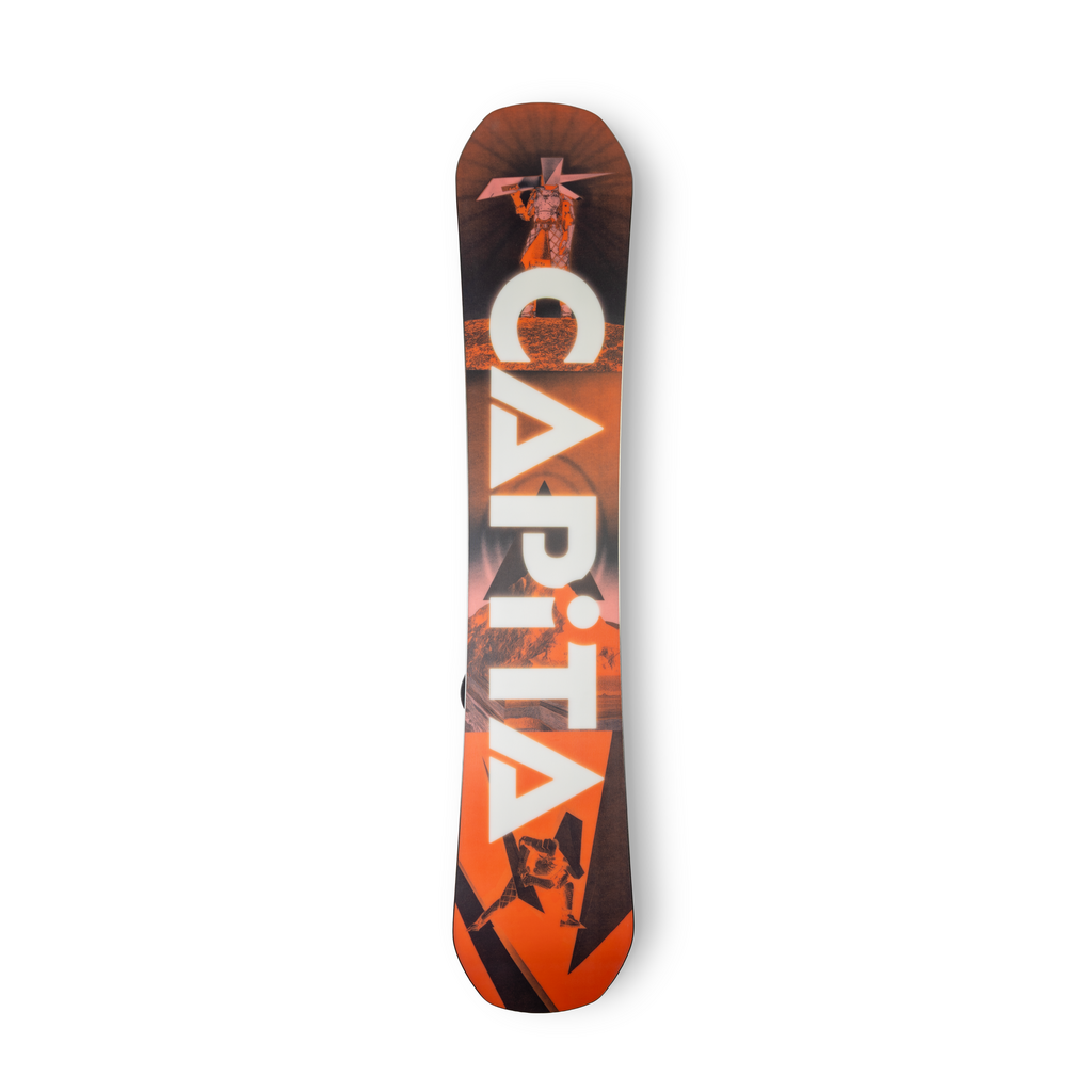 CAPITA DOA Snowboard 2026/2027