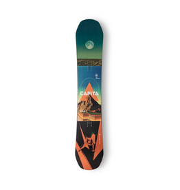 CAPITA DOA Snowboard 2026/2027