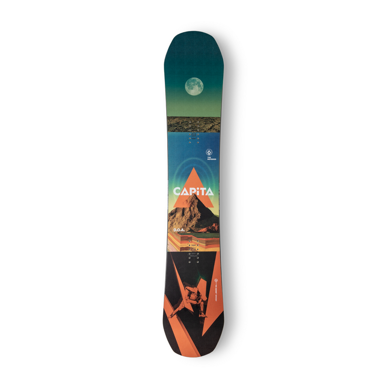 CAPITA DOA Snowboard 2026/2027