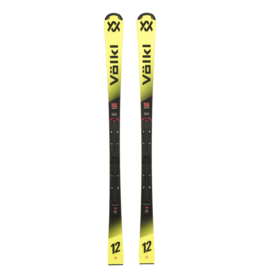 VOLKL Racetiger SL R Jr w/ Plate 2026/2027