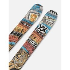 VOLKL Revolt 90 Ski 2026/2027