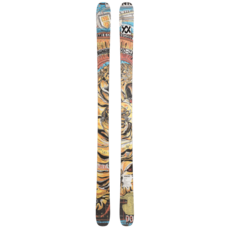VOLKL Revolt 90 Ski 2026/2027