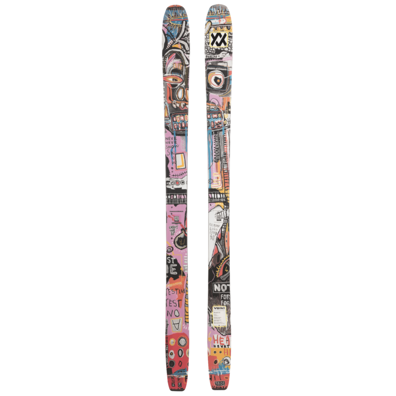 VOLKL Revolt 101 Ski 2026/2027