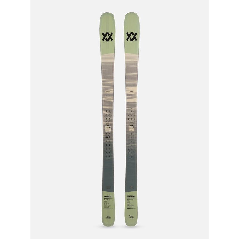 VOLKL Blaze 86 Ski 2026/2027