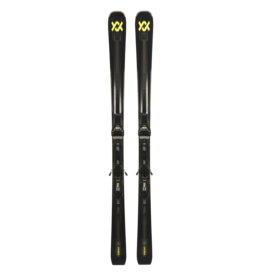 VOLKL Peregrine 82 With Lowride 13 FR Ski Binding 2026/2027