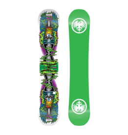 NEVER SUMMER Yutes Jr. Snowboard 2026/2027