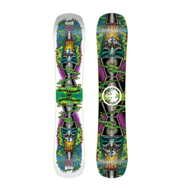NEVER SUMMER Llama Snowboard 2026/2027