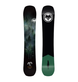 NEVER SUMMER Trooper Snowboard 2026/2027