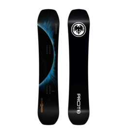NEVER SUMMER Proto T3 Eclipse Snowboard 2026/2027