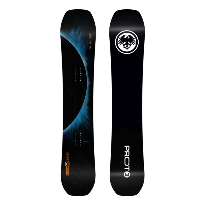 NEVER SUMMER Proto T3 Eclipse Snowboard 2026/2027