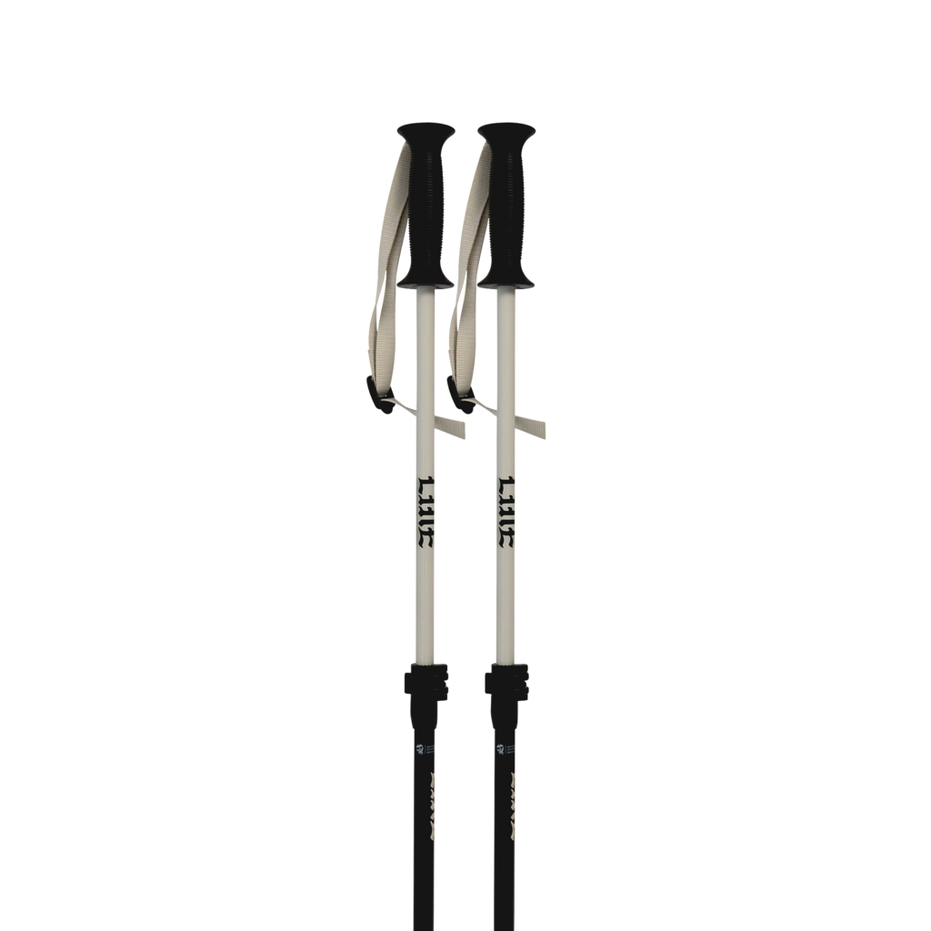 LINE Get Up Ski Pole 2026/2027