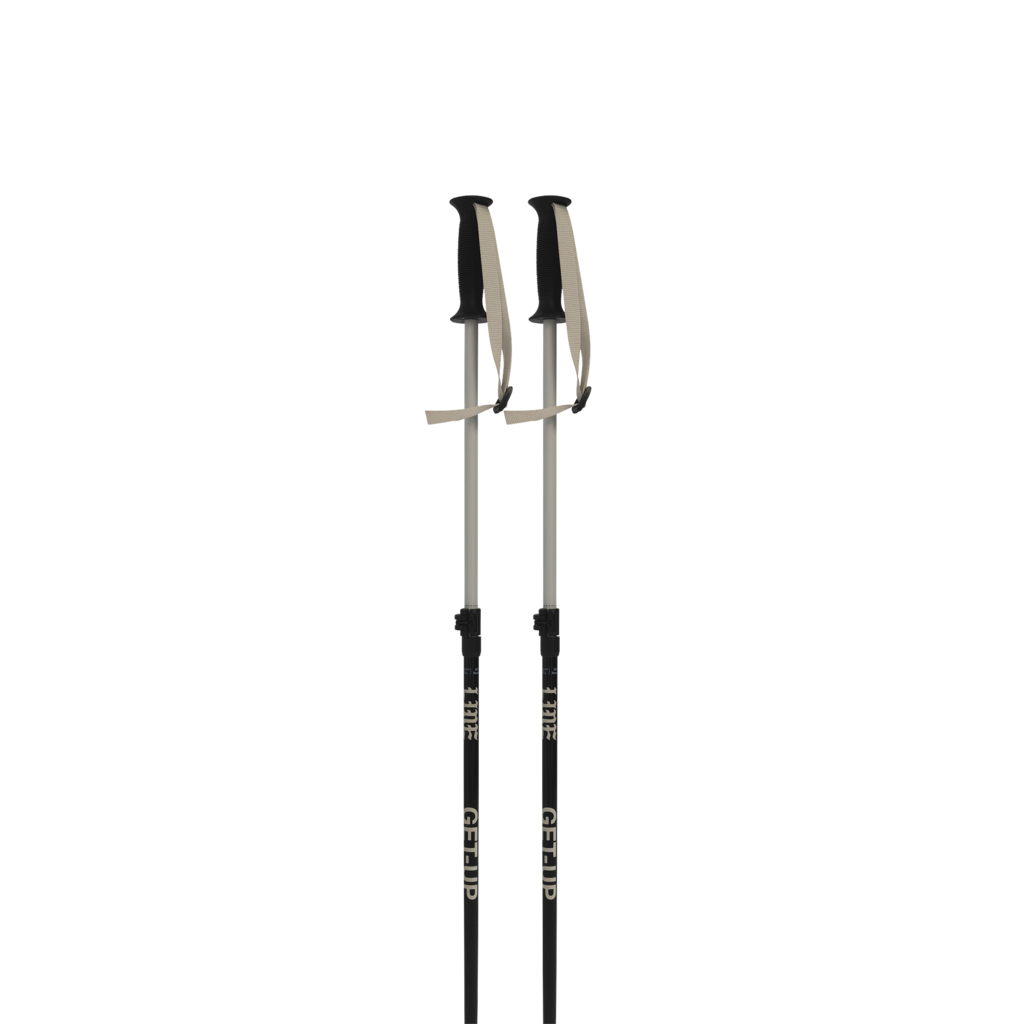 LINE Get Up Ski Pole 2026/2027