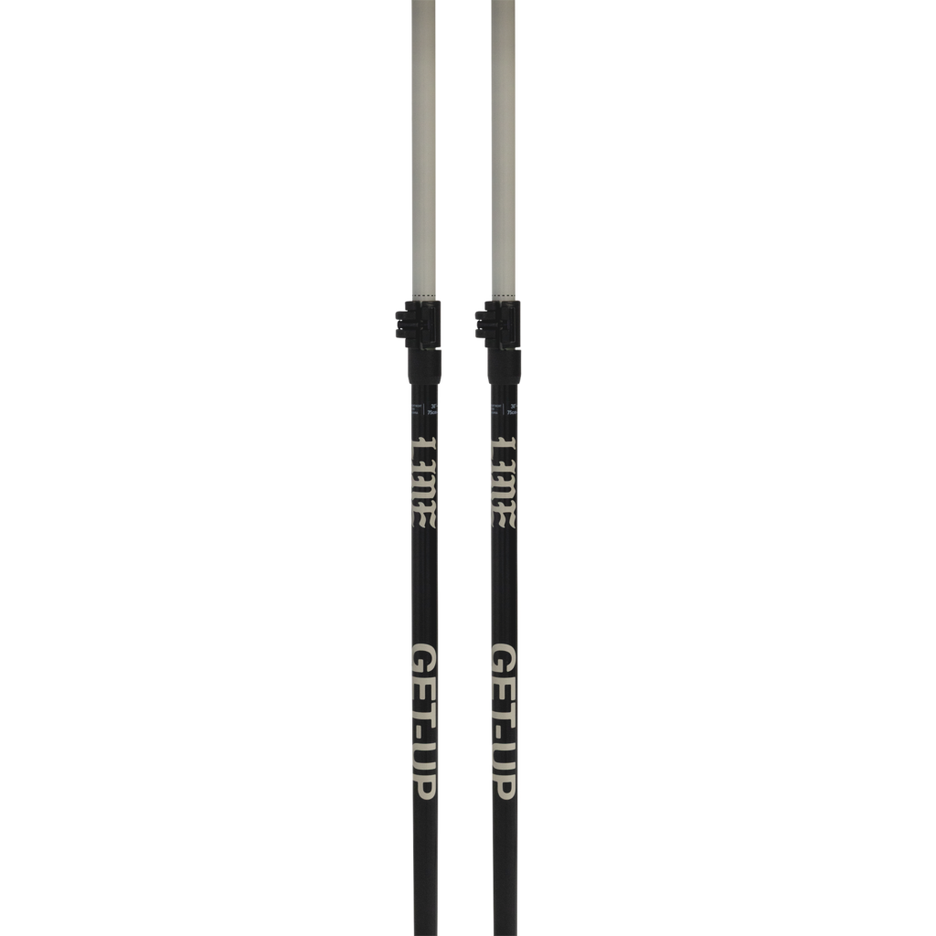 LINE Get Up Ski Pole 2026/2027