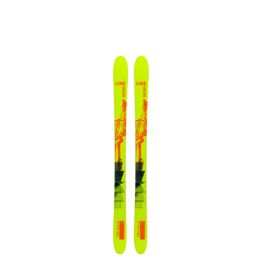 LINE Ruckus Jr. Ski 2026/2027