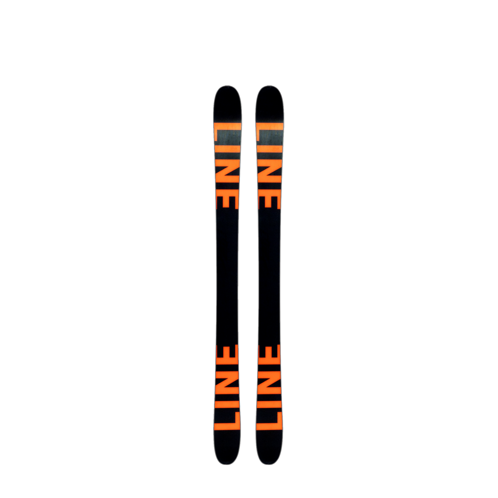 LINE Ruckus Jr. Ski 2026/2027