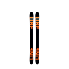 LINE Ruckus Jr. Ski 2026/2027
