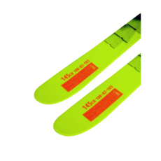 LINE Ruckus Jr. Ski 2026/2027