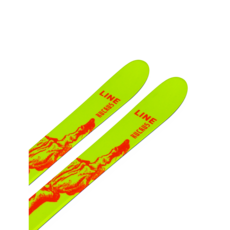 LINE Ruckus Jr. Ski 2026/2027