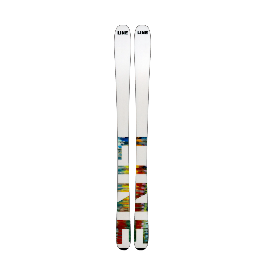 LINE Pandora 85 Womens Ski  2026/2027