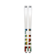 LINE Pandora 85 Womens Ski  2026/2027