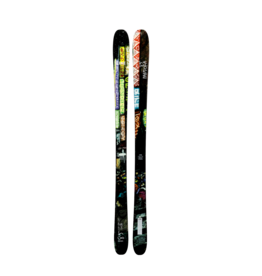 LINE Pandora 85 Womens Ski  2026/2027