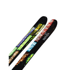 LINE Pandora 85 Womens Ski  2026/2027