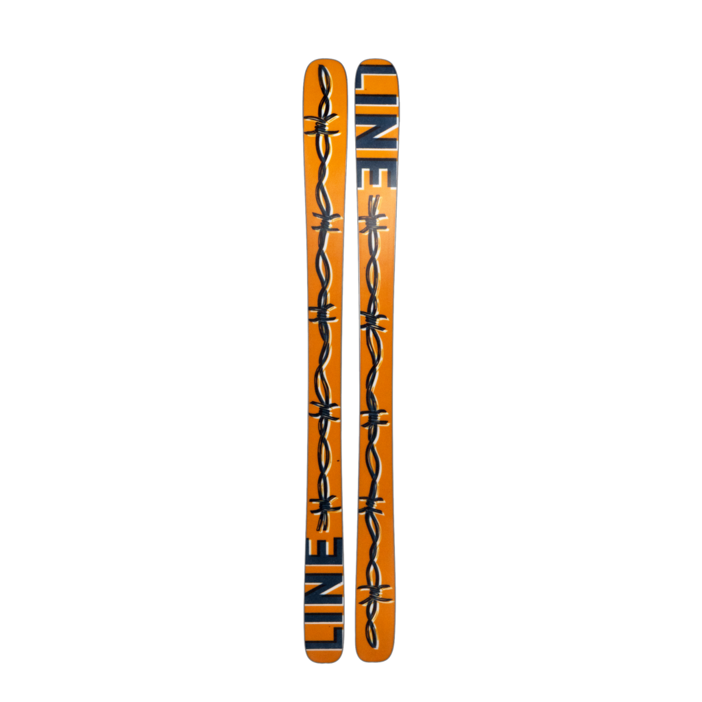 LINE Chronic Ski 94 2026/2027