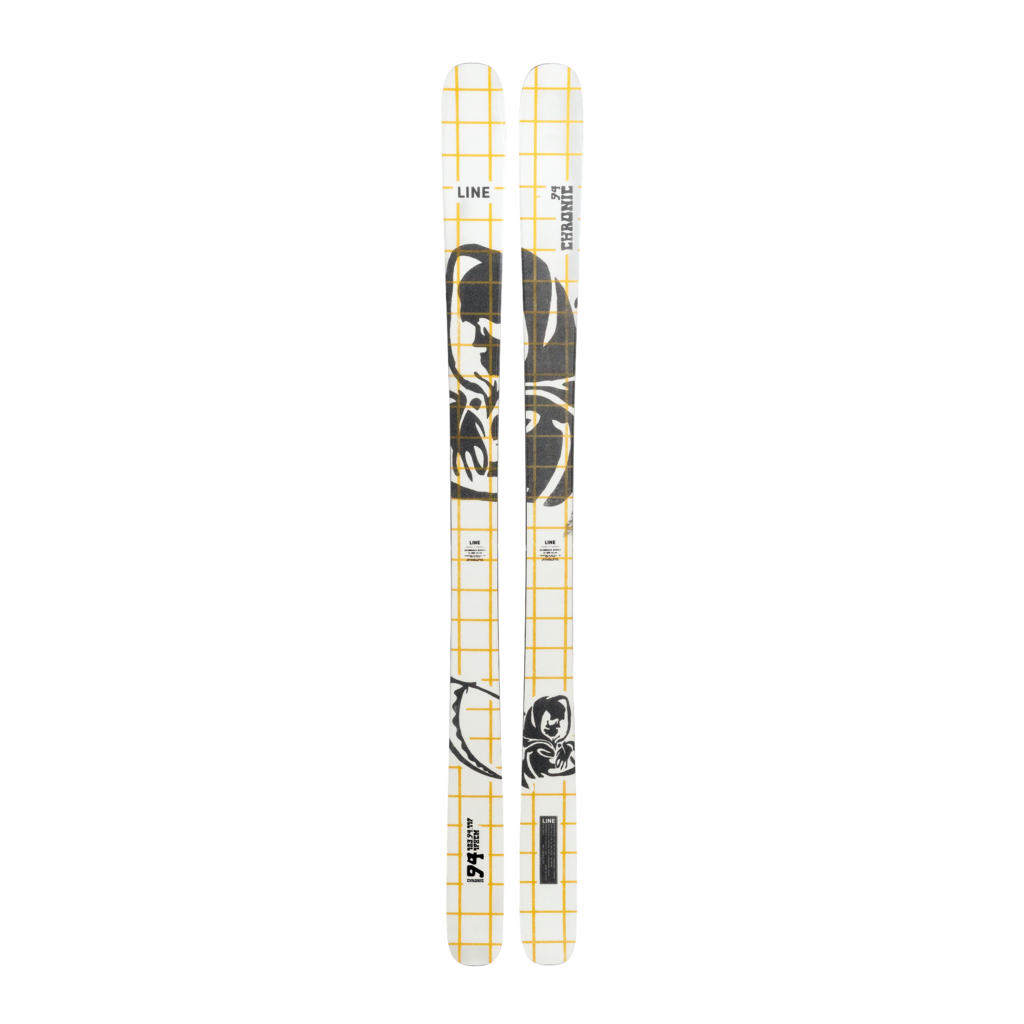 LINE Chronic Ski 94 2026/2027