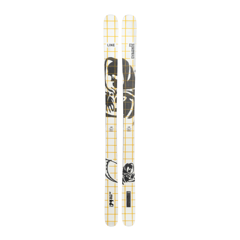 LINE Chronic Ski 94 2026/2027