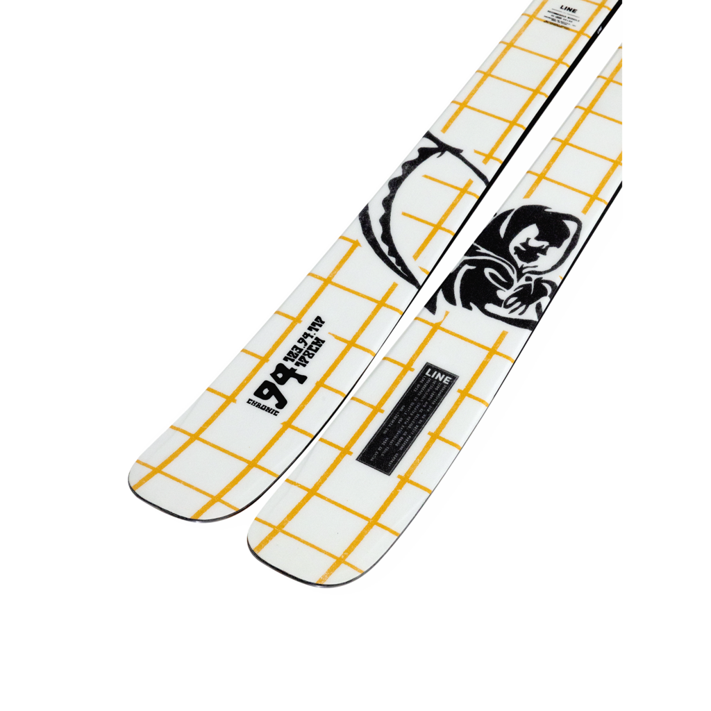 LINE Chronic Ski 94 2026/2027